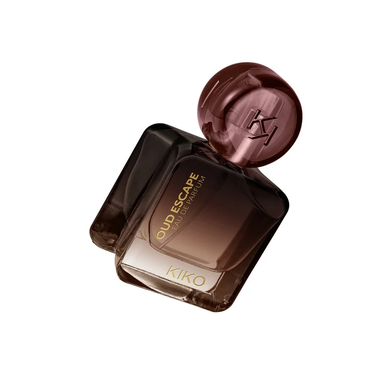 KIKO MILANO OUD ESCAPE EAU DE PARFUM